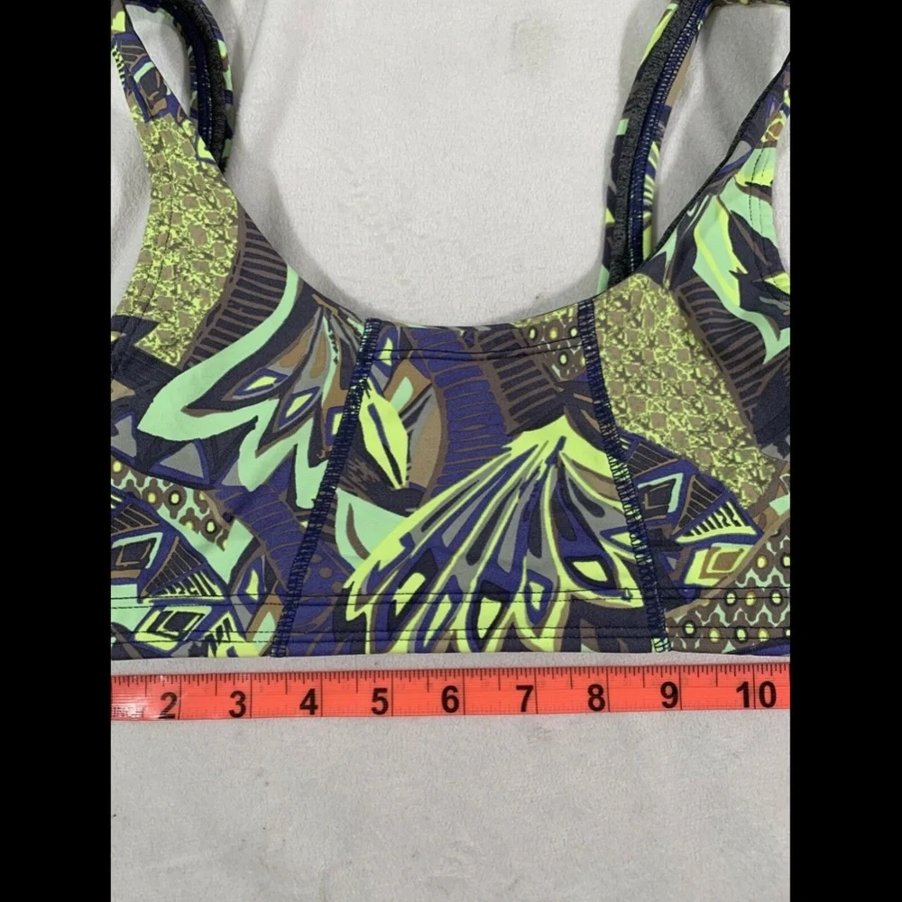 NEW Maaji Active Lemon Route 55 Rhapsody Road‎ Spor